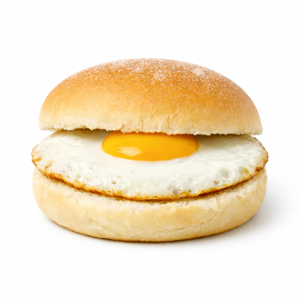 Fried Egg Roll