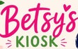 Betsy's Kiosk