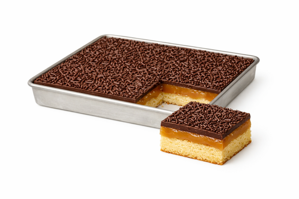 Millionaires Traybake