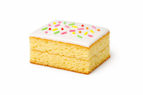 Classic School Sponge