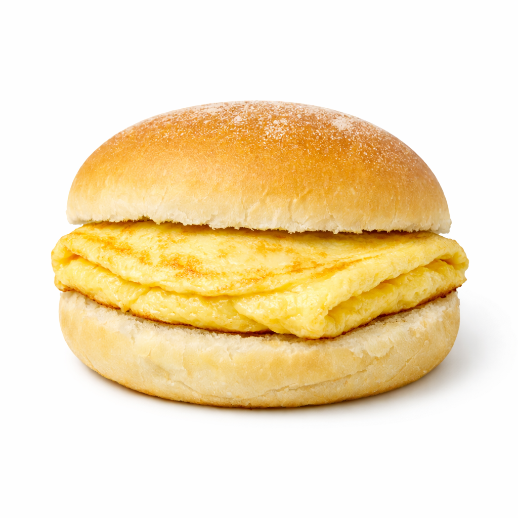 Omelette Roll (2)
