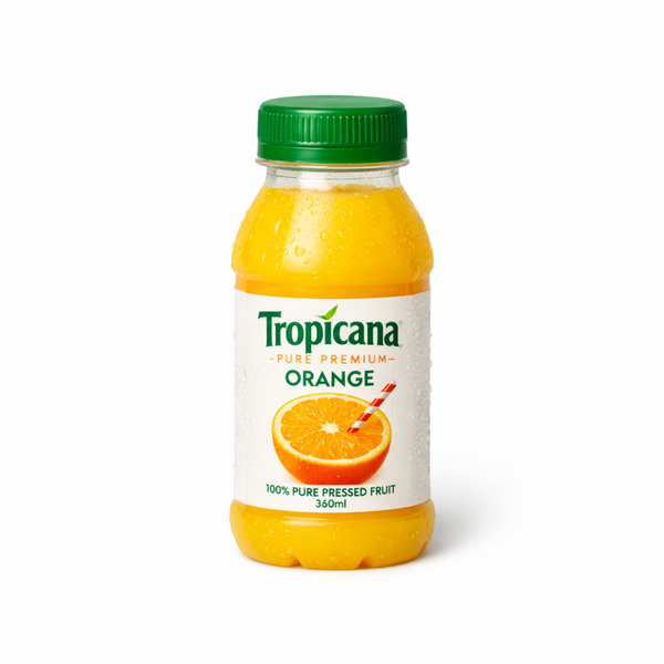 Orange Juice