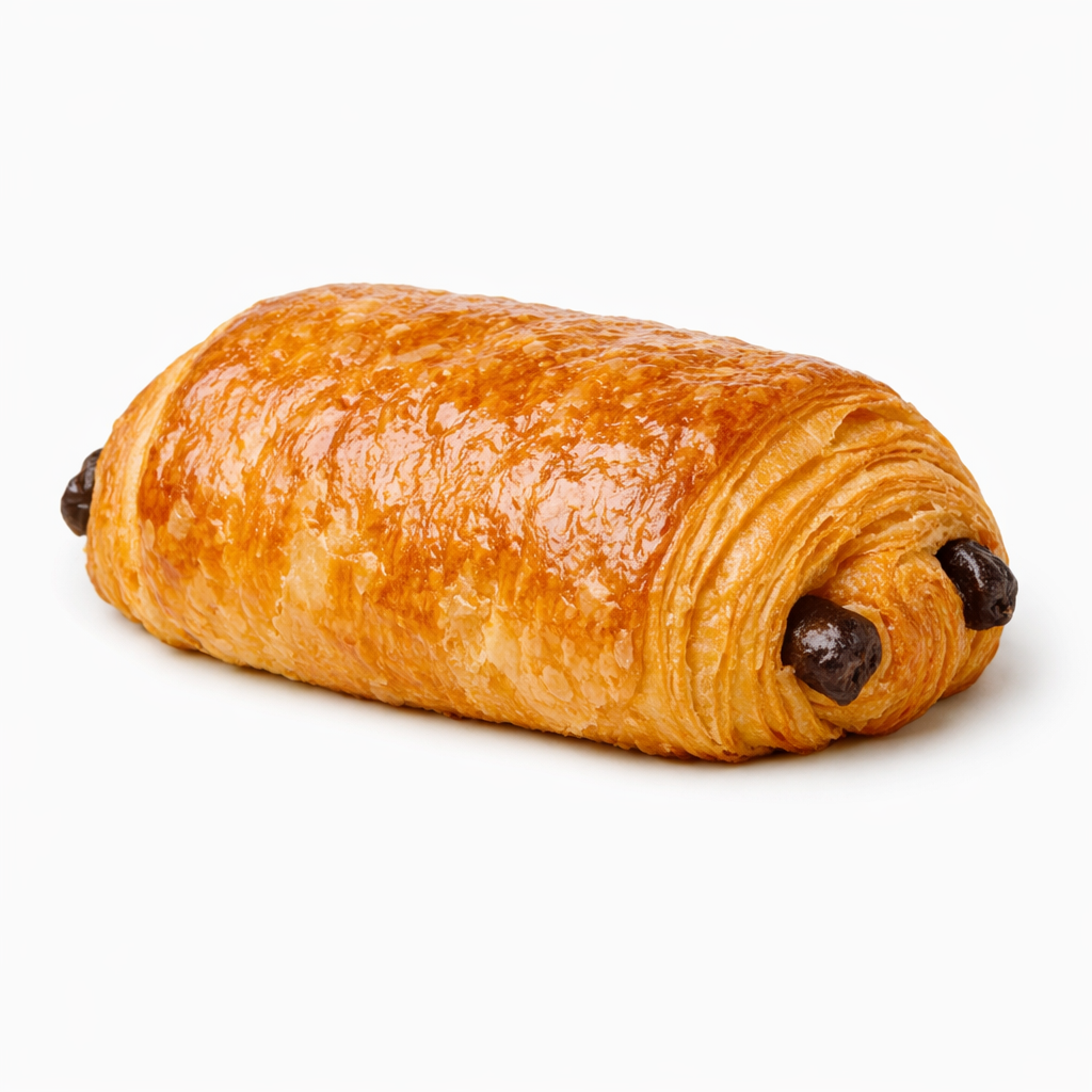 Pain Au Chocolat