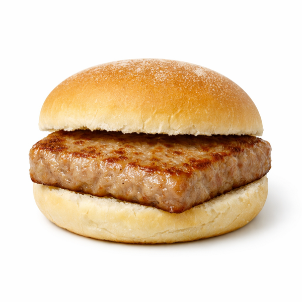 Square sausage - Roll