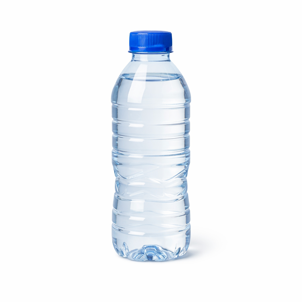 Bottled Water