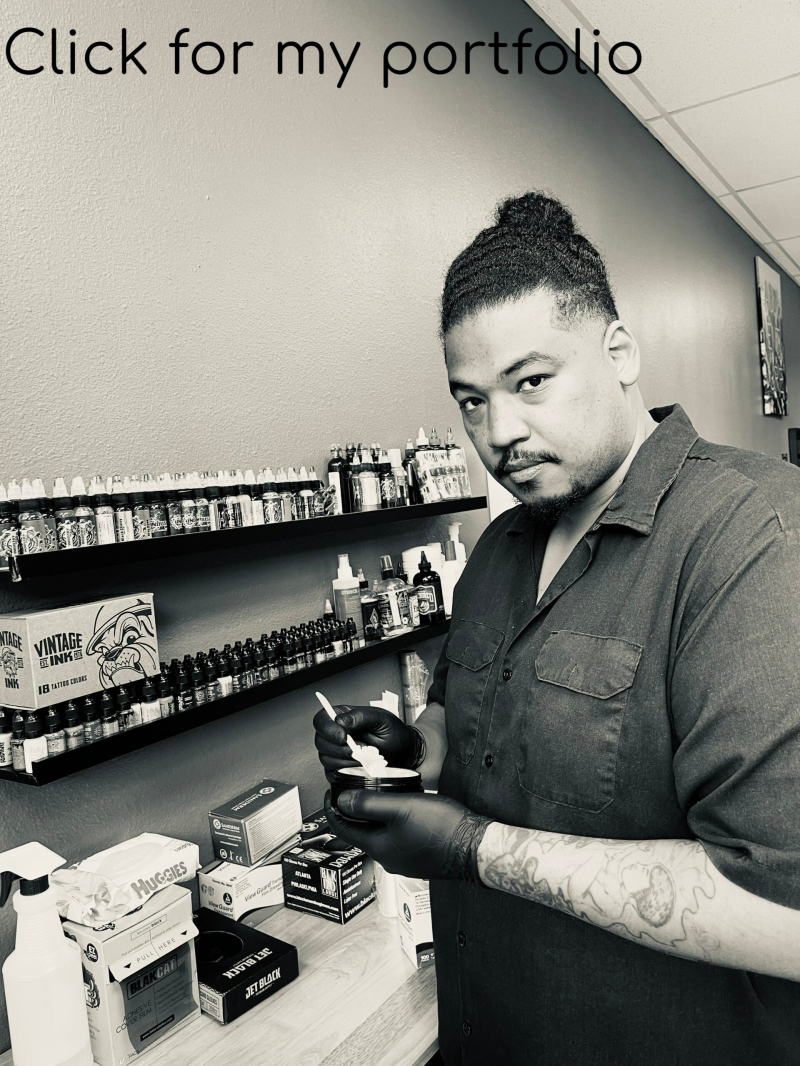 West End Tattoo & Piercing