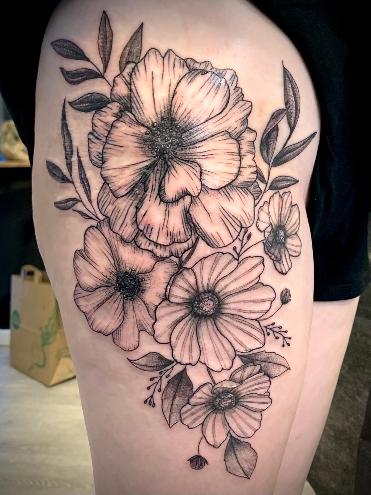 West End Tattoo & Piercing