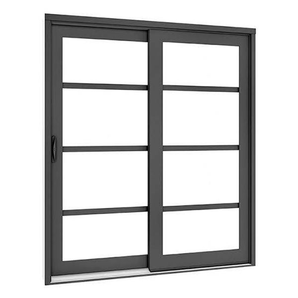 Sliding Patio Door