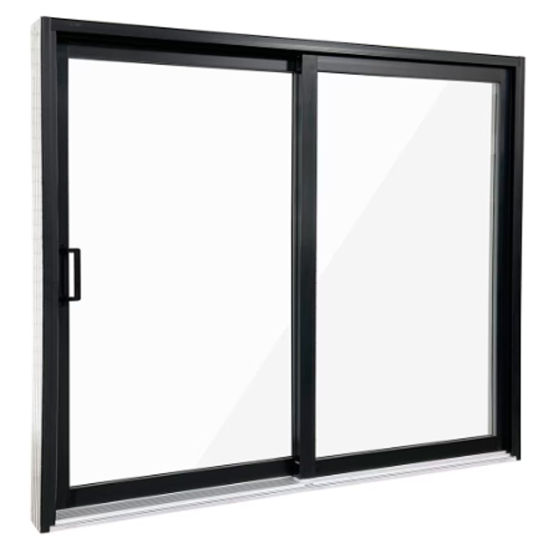 Vinyl Sliding Window