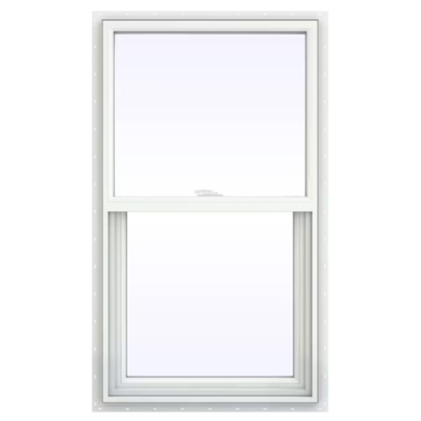 Double Hung Window