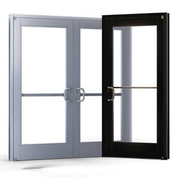 Commercial Storefront System
