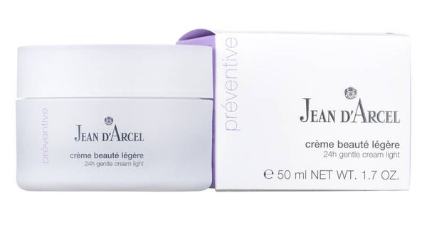 Zachte, snel absorberende 24-uursverzorging