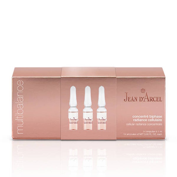 Anti-aging verzorging voor een zichtbaar jeugdige uitstraling