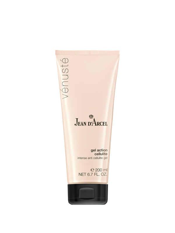 Multi-actieve anti-cellulitis gel