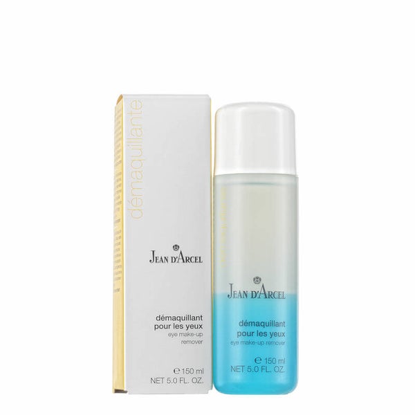 Make-up remover (ogen en lippen)