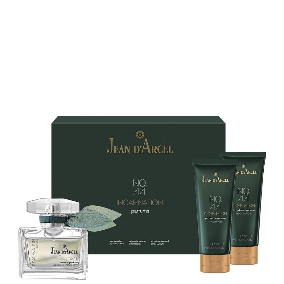 Geschenkverpakking Incarnation no.11