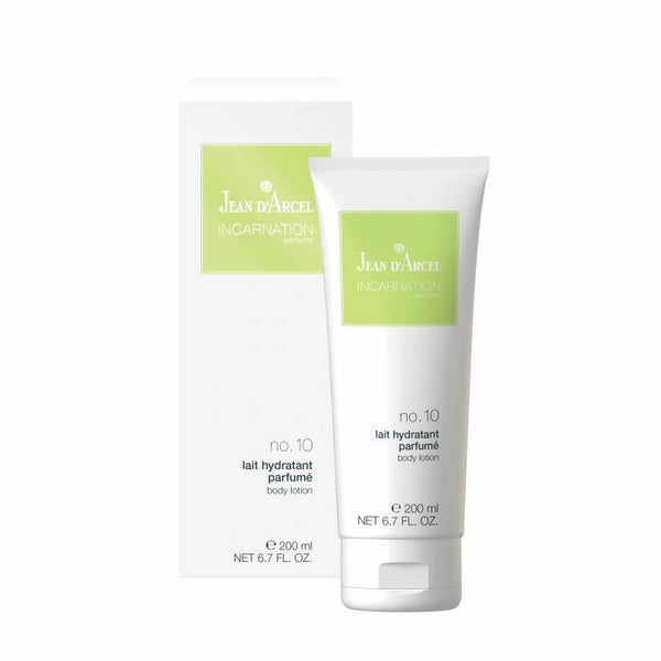 Geparfumeerde bodymelk (200ml)