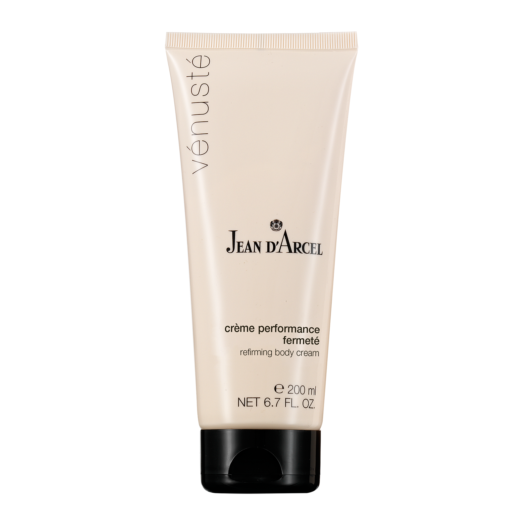 Rijke bodycrème met liftend effect (ook tegen striemen!)