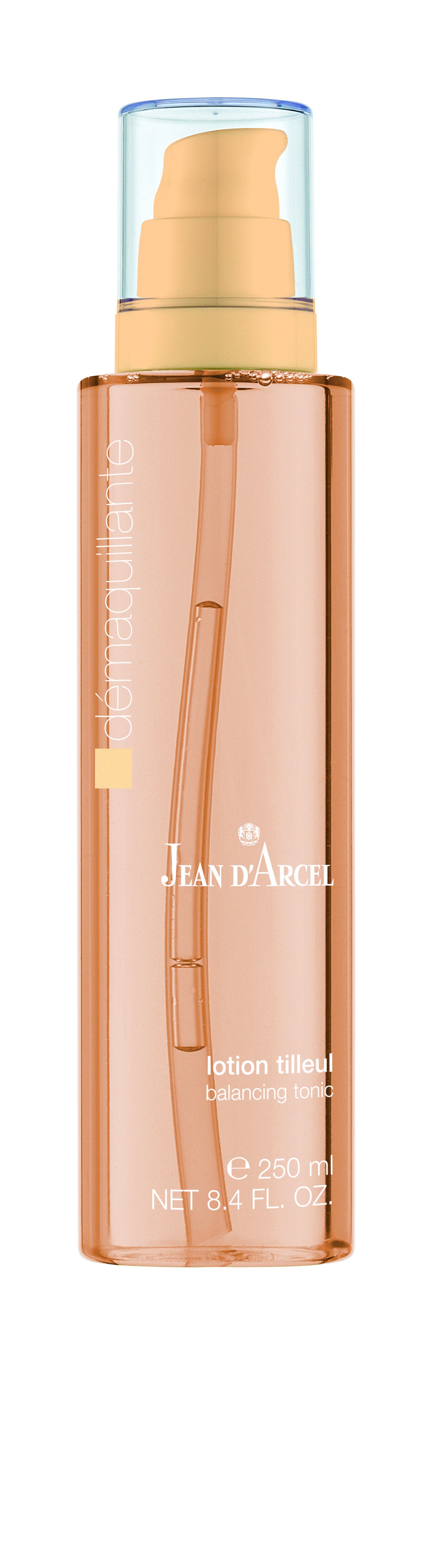 Gezichtslotion voor gemengde huid