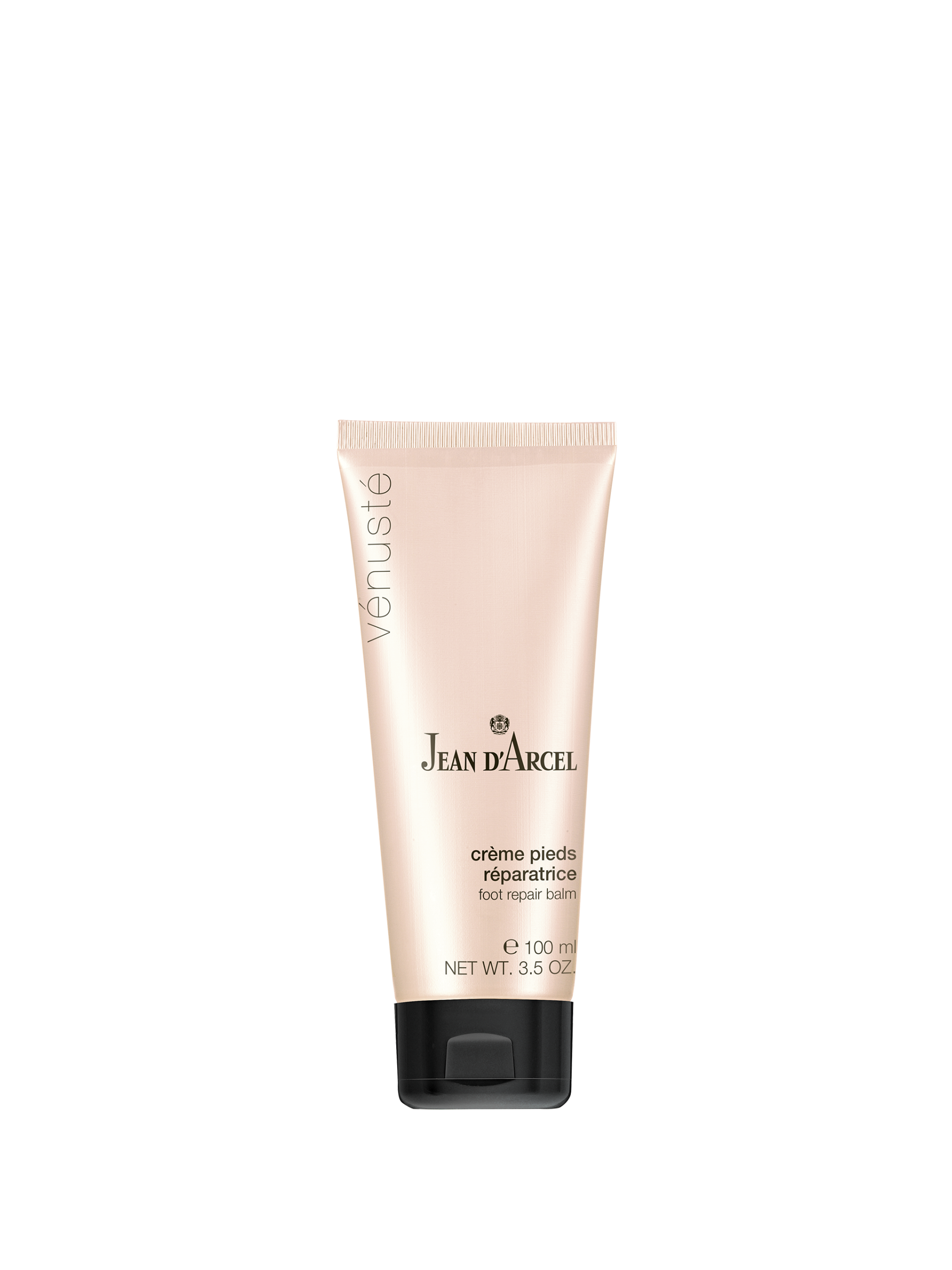 Intensieve voetcrème tegen de droge, ruwe voeten