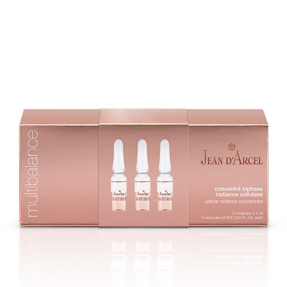 Anti-aging verzorging voor een zichtbaar jeugdige uitstraling