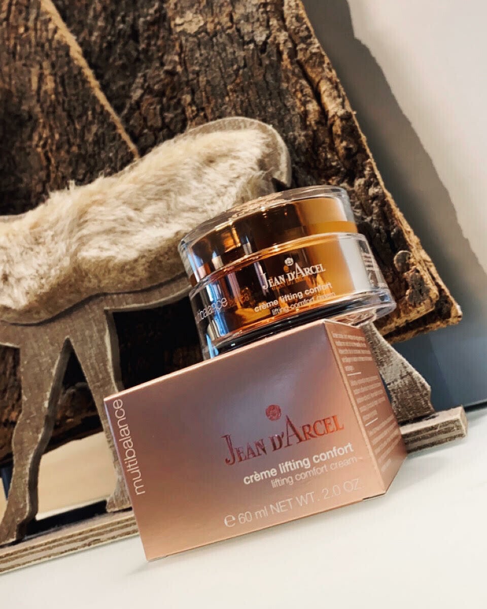 TOPPRODUCT: Multibalance Lifting Confort