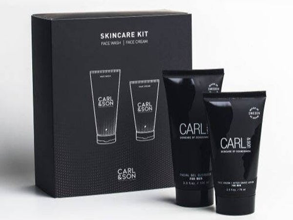 Skincare kit