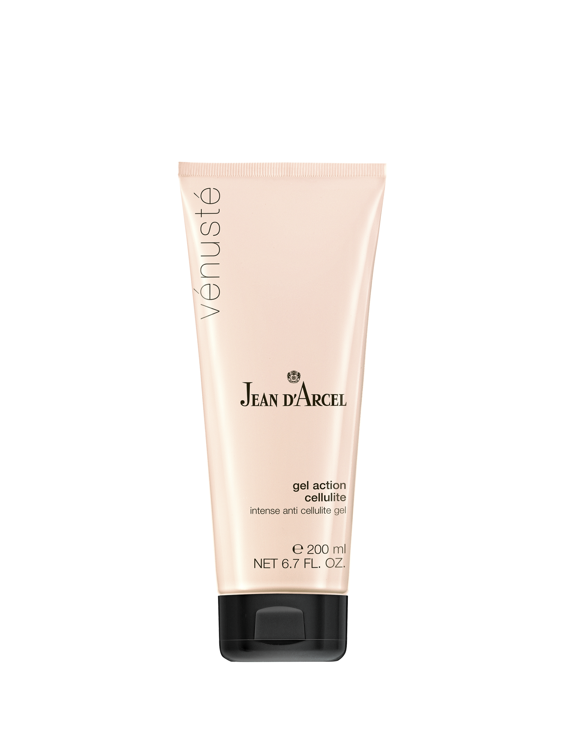 Multi-actieve anti-cellulitis gel