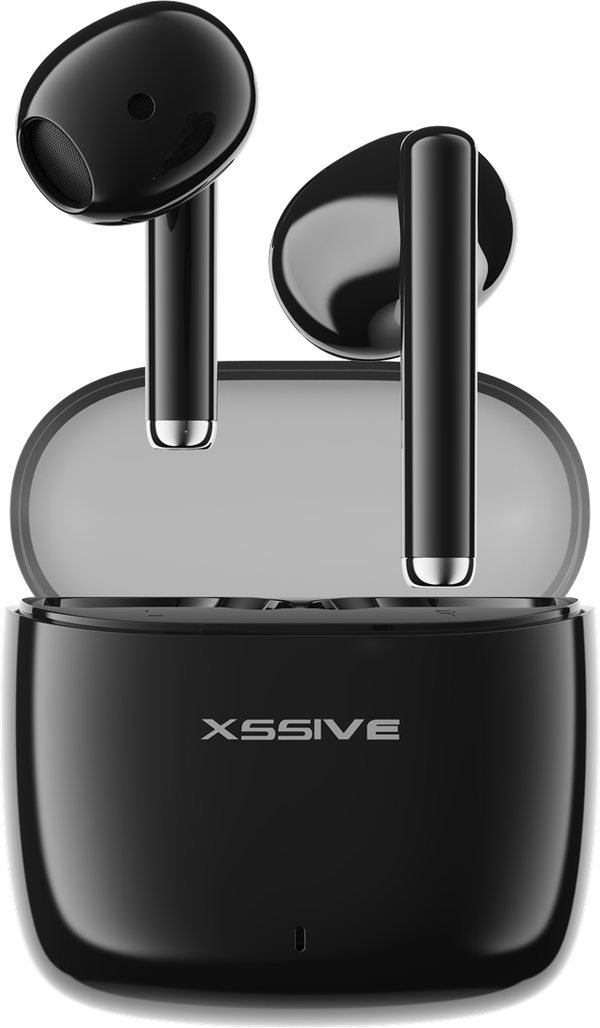 Xssive Wireless Earbuds