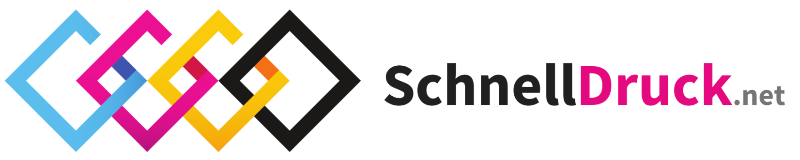 Logo Schnelldruck