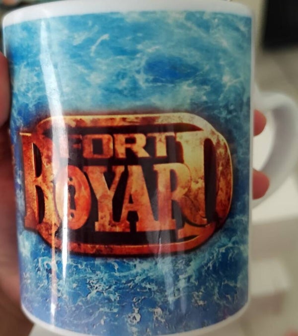 Tasse a personnaliser