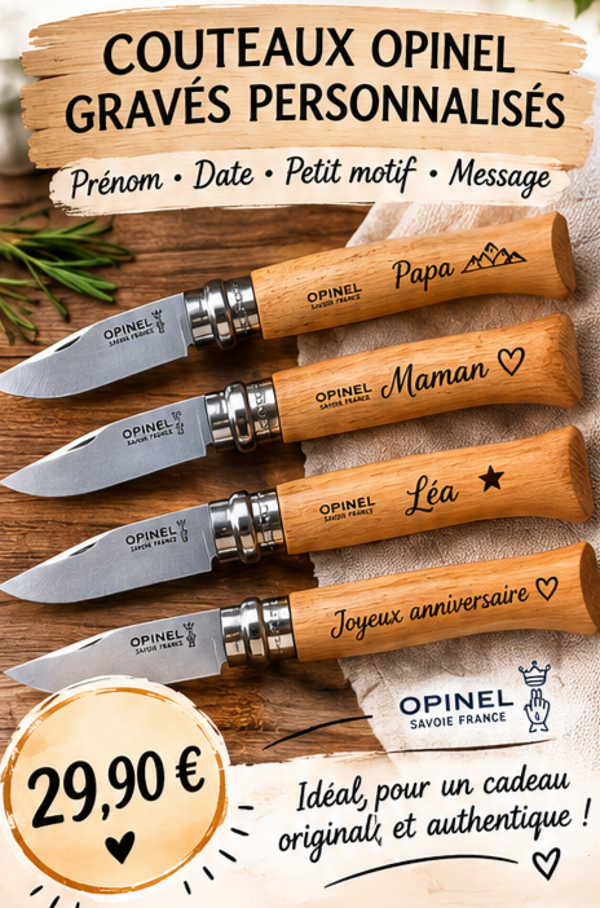 Opinel