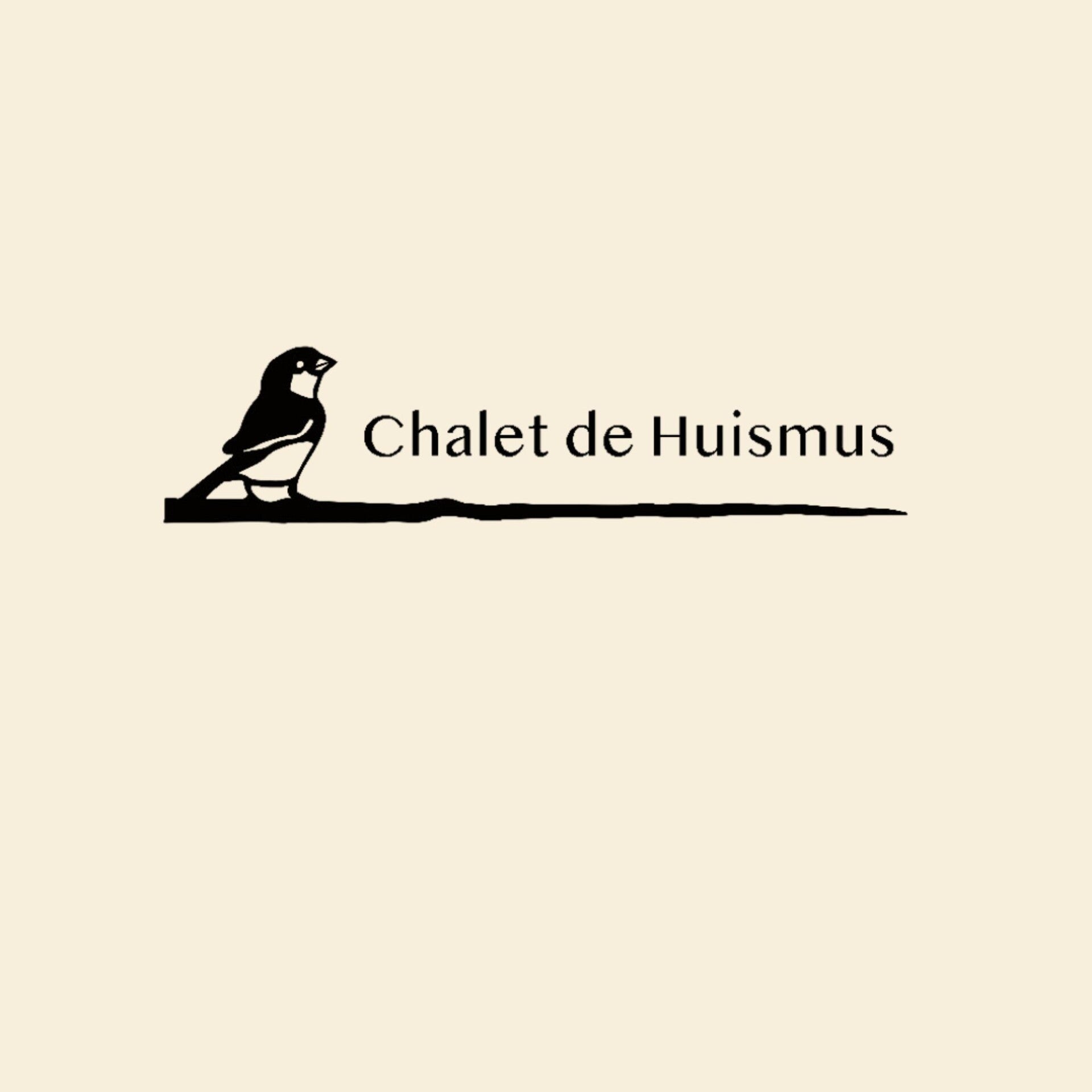 Chalet De Huismus