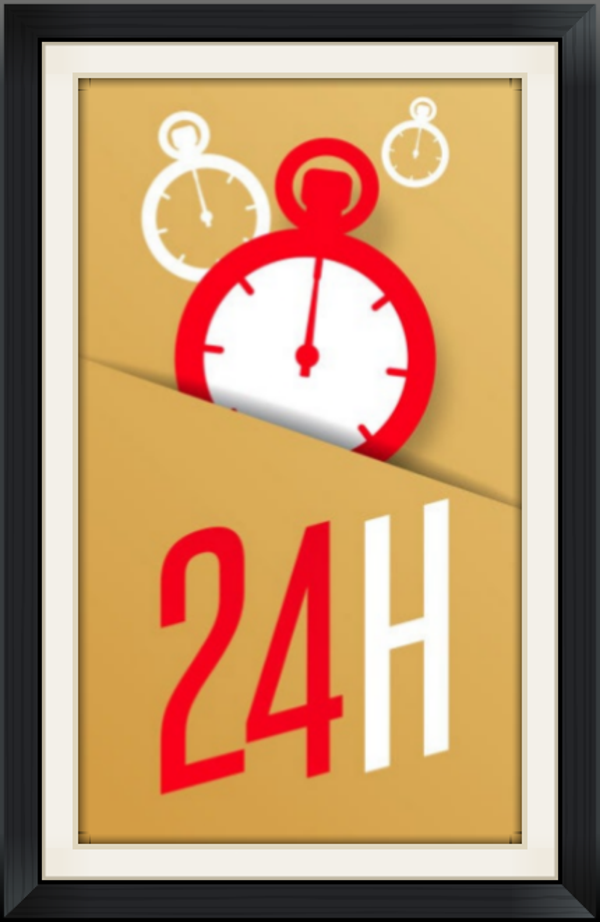 Premium Arbeitszeugnis Express 24h