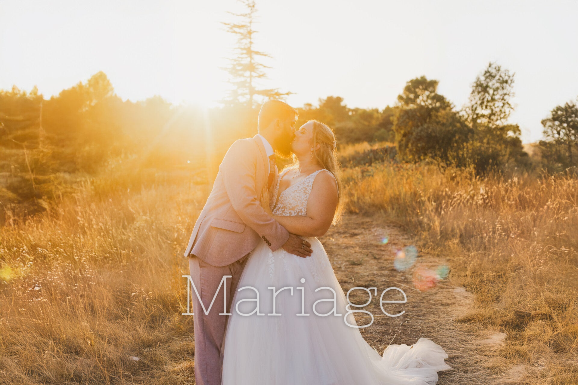 Mariage