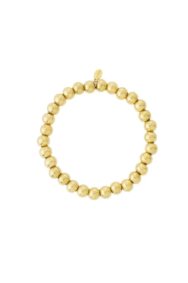 Bead bracelet 7mm
