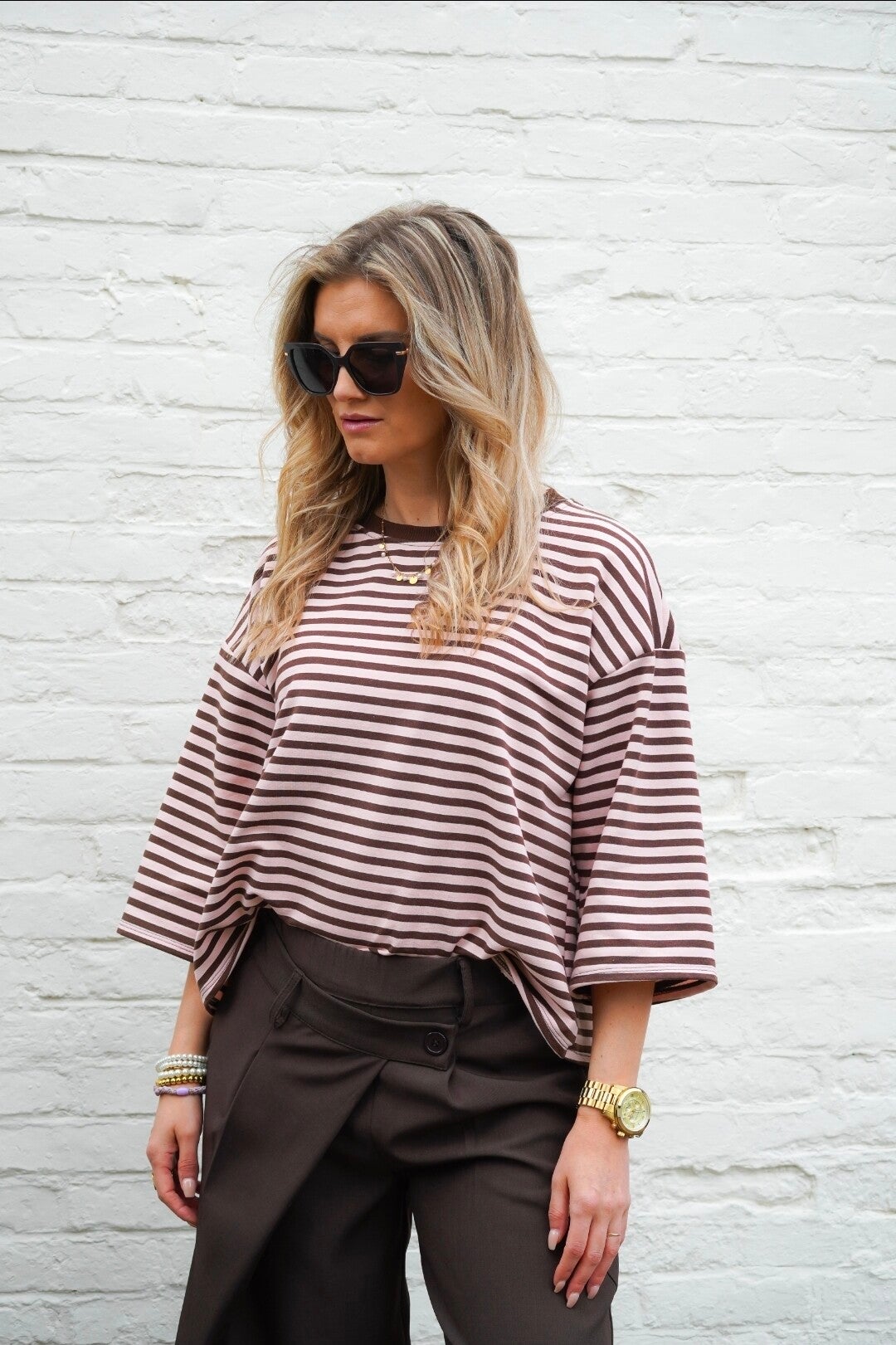 Shirt Rosa