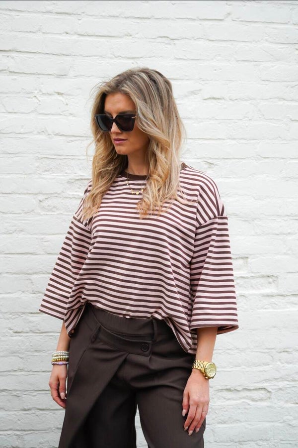 Shirt Rosa