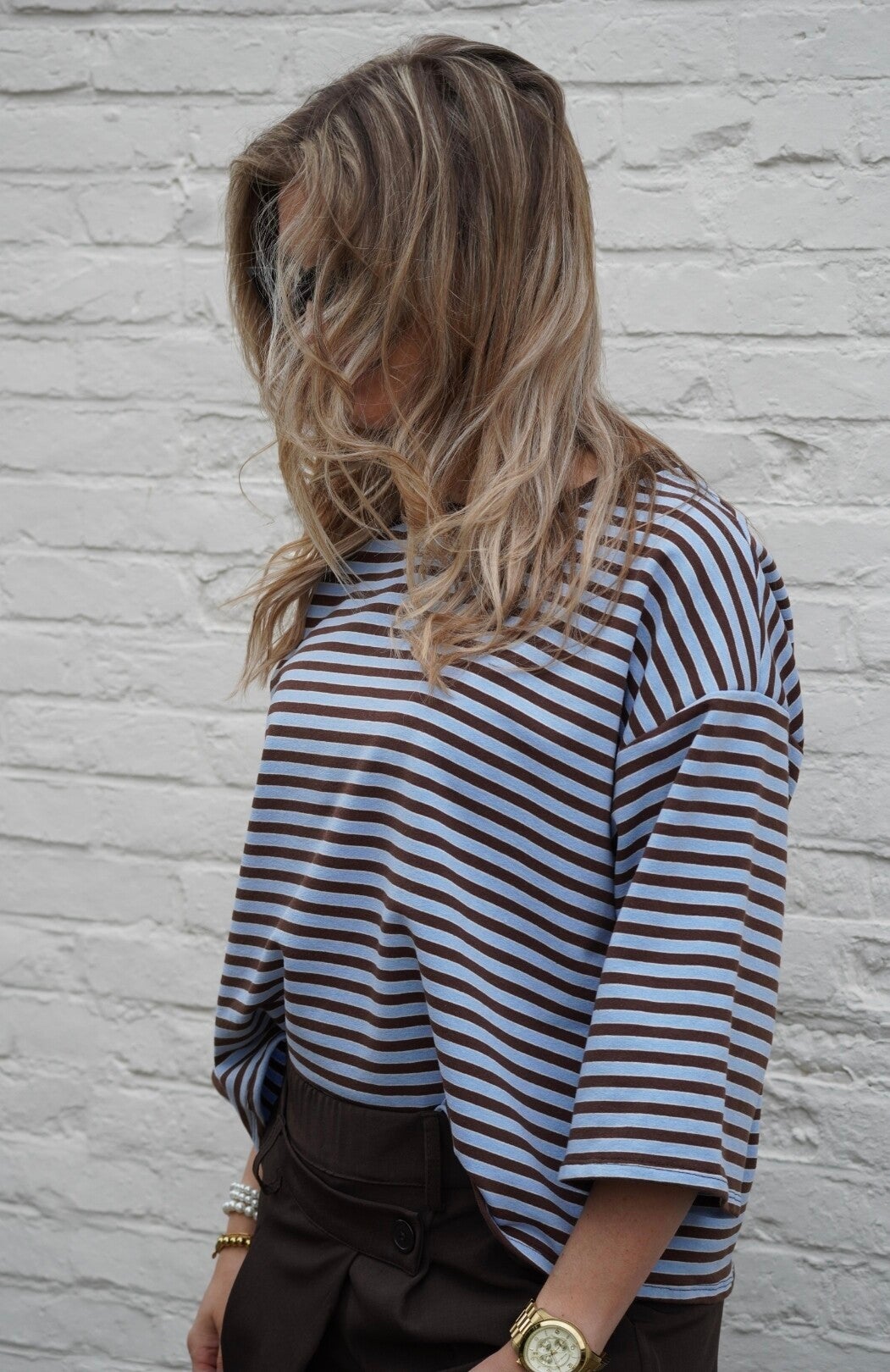 Shirt Saar