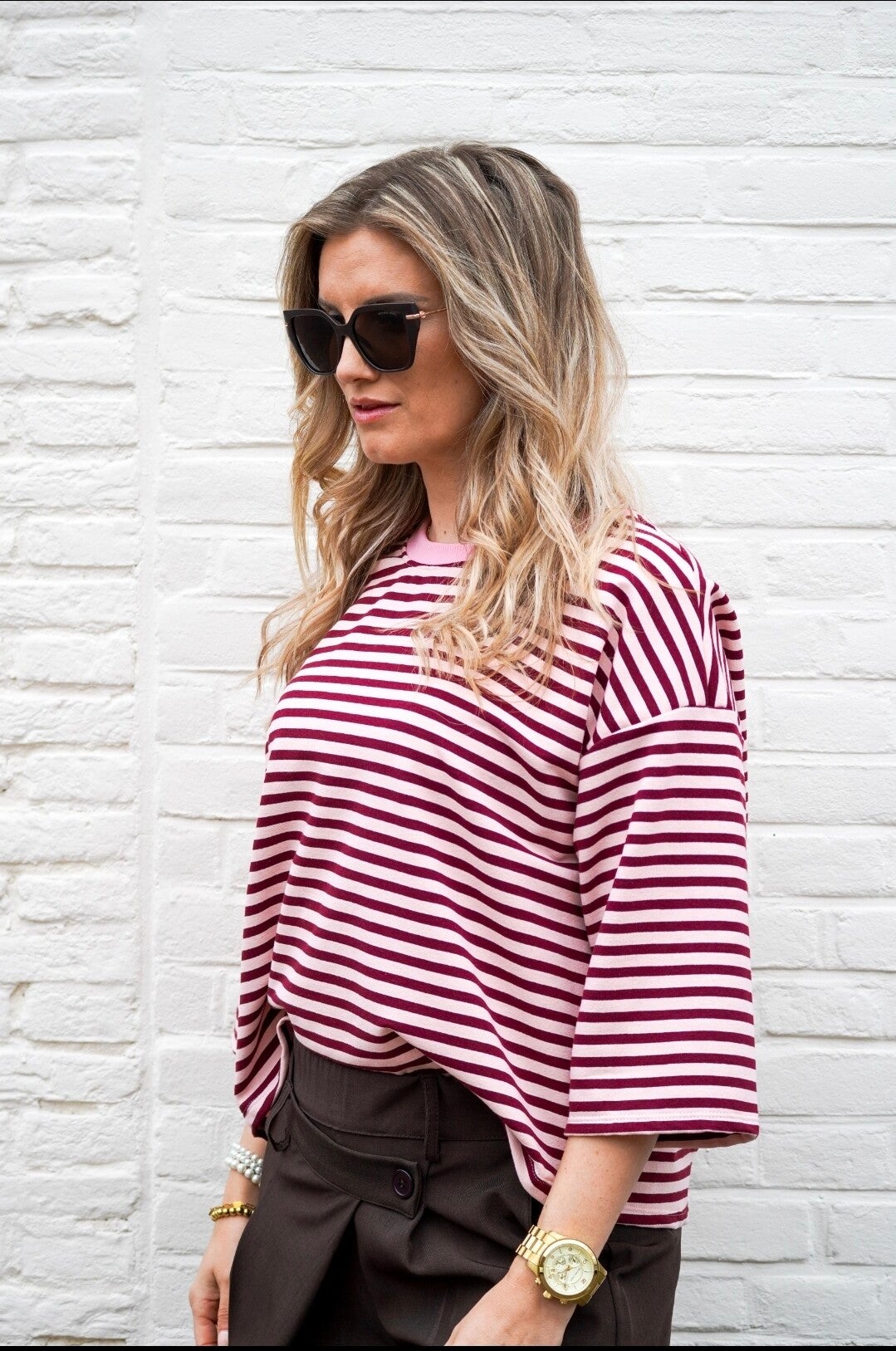 Shirt Mila