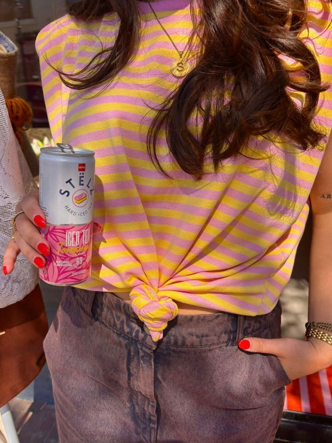 Shirt Evi