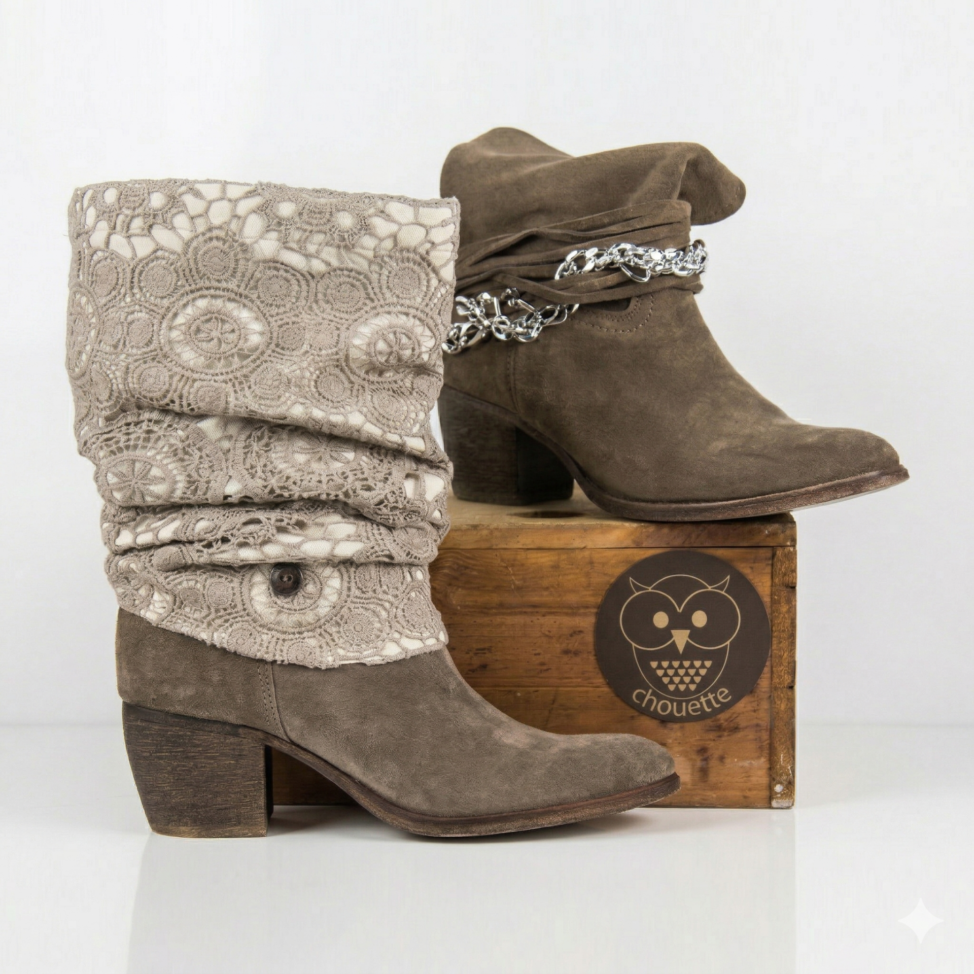Botas