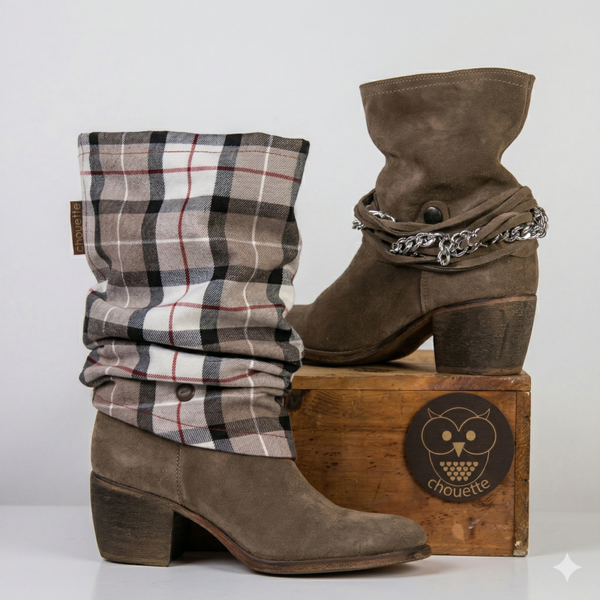 Botas