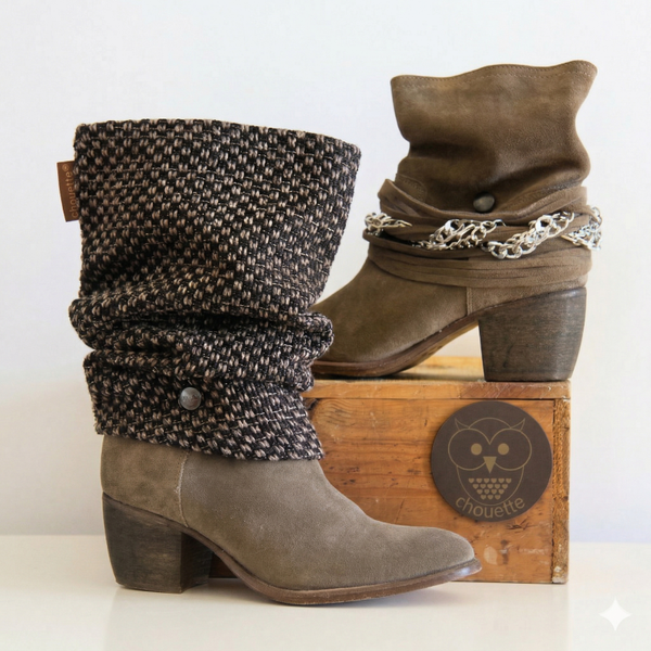 Botas