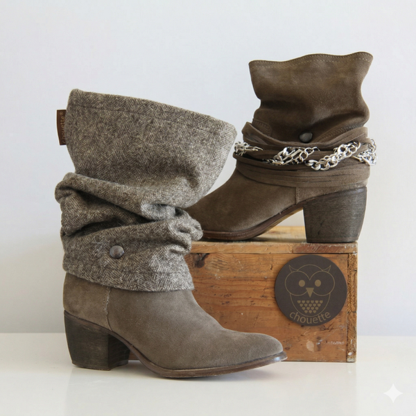 Botas