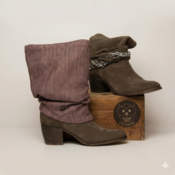 Botas