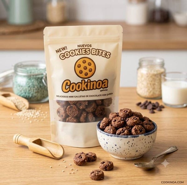 COOKIES-BITES