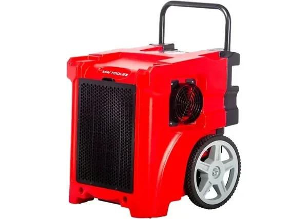 Ontvochtiger LARGE Per Week €195,- Incl. Bezorgen