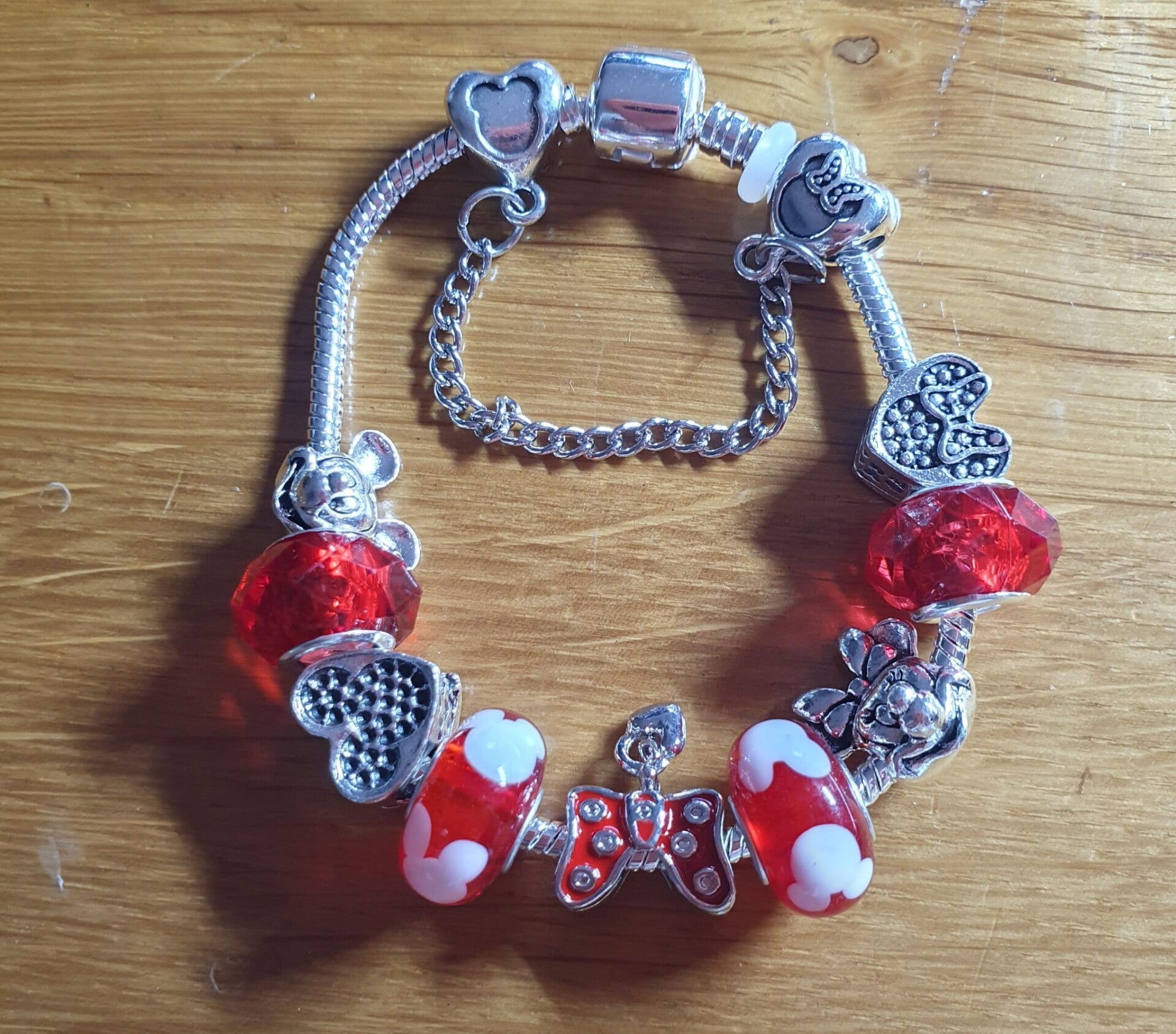 armband