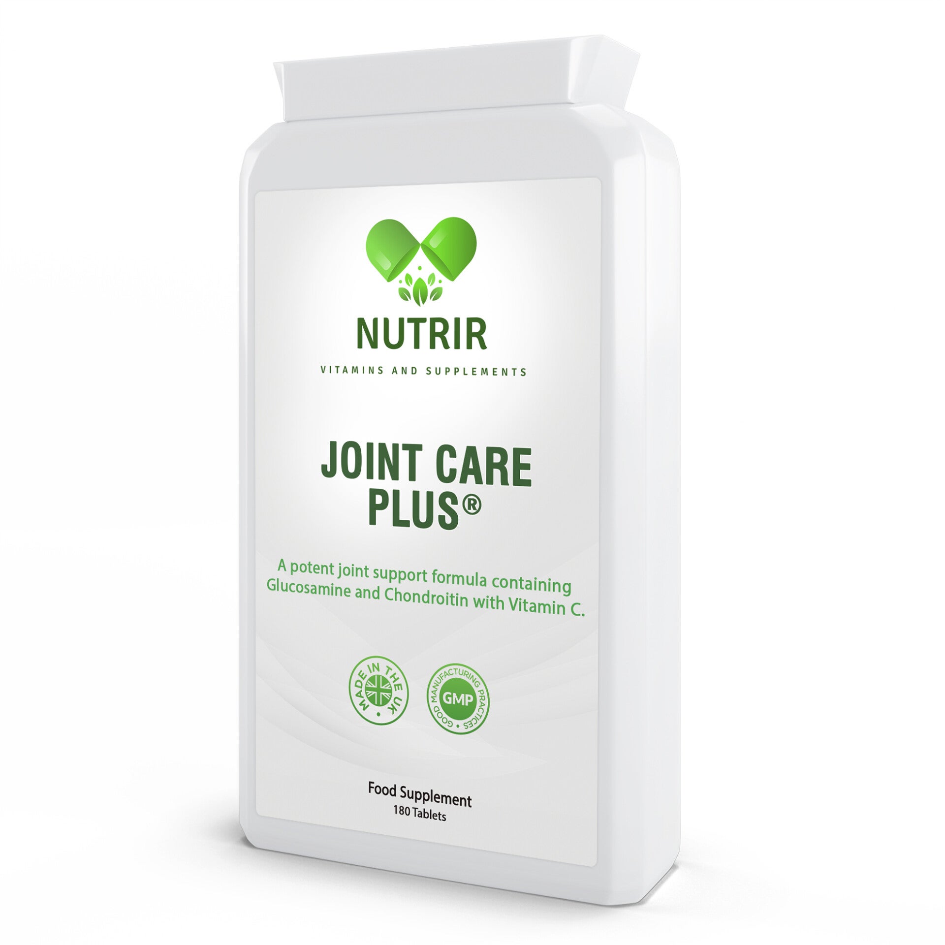 Joint Care Plus